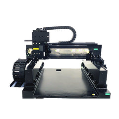 MW Gantry Motion Stage for AOI Bonding Pick and Place Automation