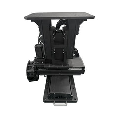 MW XYZ Tip Tilt Motion Stage for AR VR Metrology and Inspection