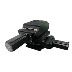 MW XYZ Tip Tilt Motion Stage for AR VR Packaging Inspection