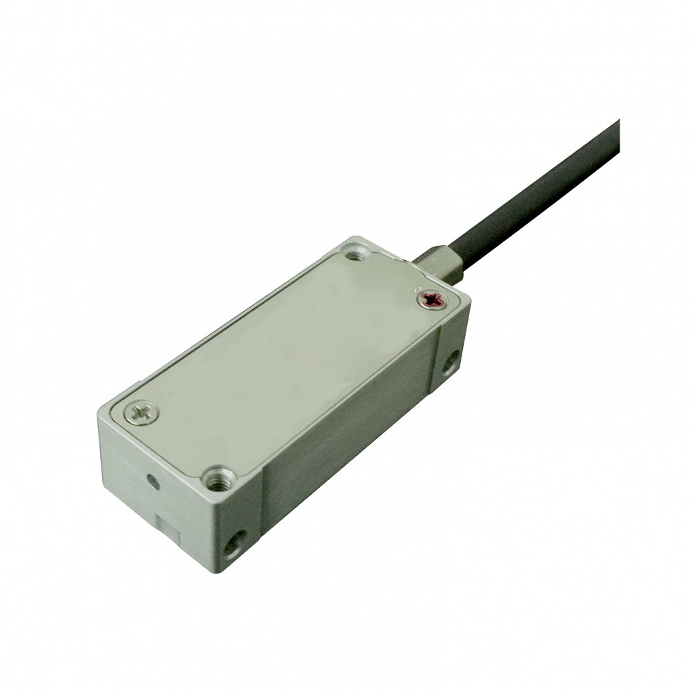MW Absolute Optical Encoder High Speed Non Contact Precision