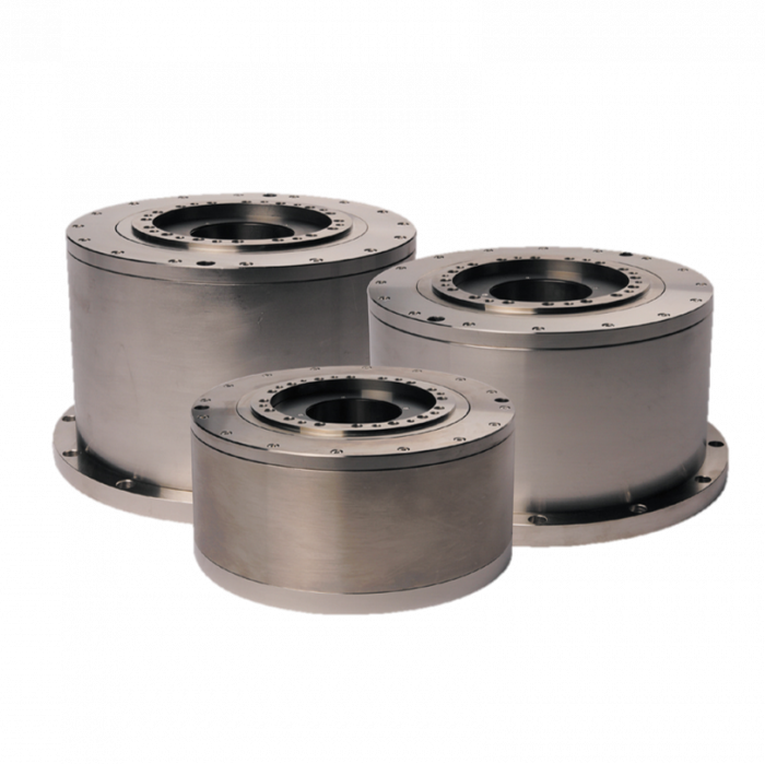 PDDR Series High-Speed Direct Drive Rotary Motor