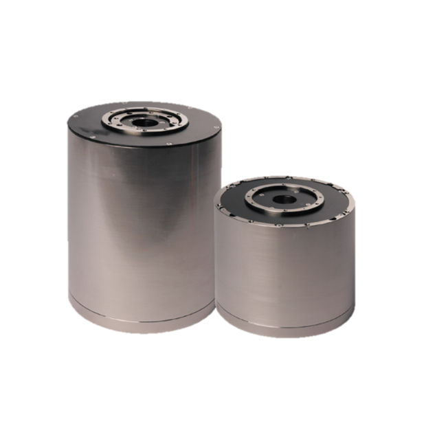 PDDR Series High-Speed Direct Drive Rotary Motor