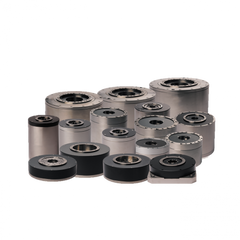 PDDR Series High-Speed Direct Drive Rotary Motor