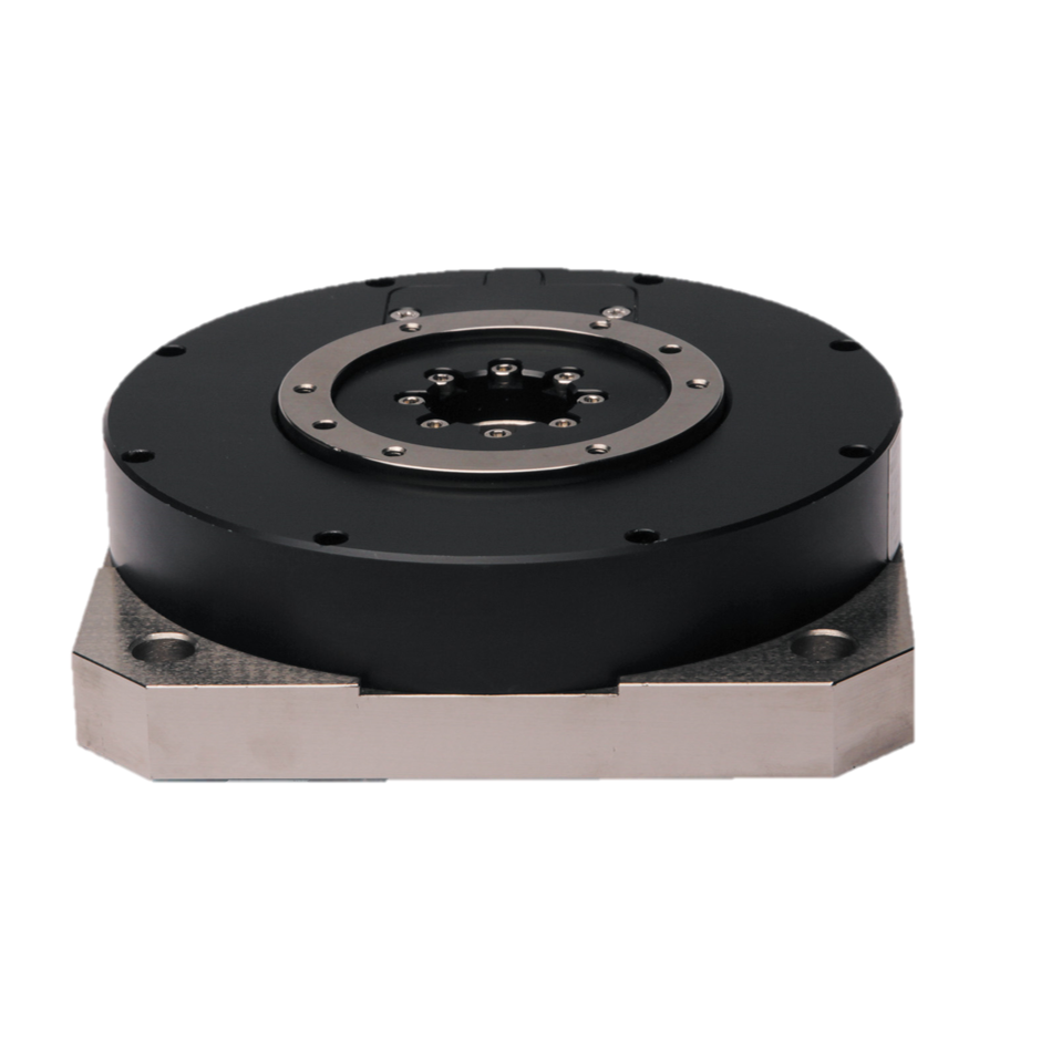 PDDR Series High-Speed Direct Drive Rotary Motor