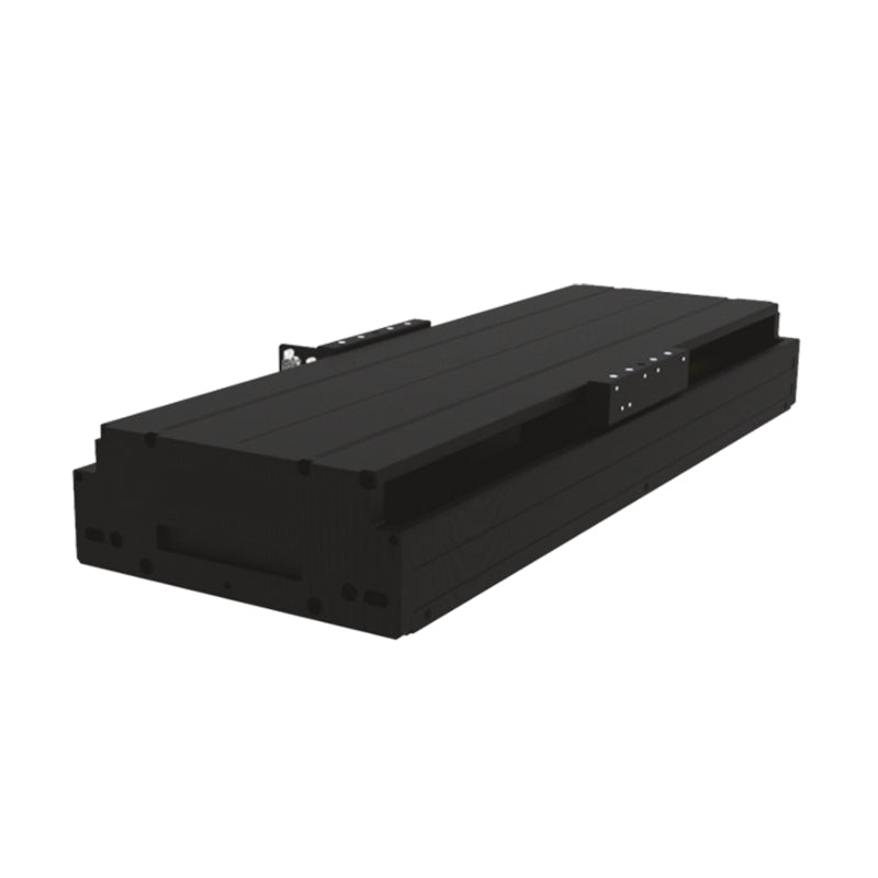 MW PLA Series Linear Actuator – Compact Precision for Cleanroom Applications