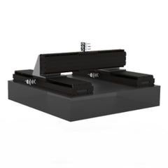 MW PLA Series Linear Actuator – Compact Precision for Cleanroom Applications