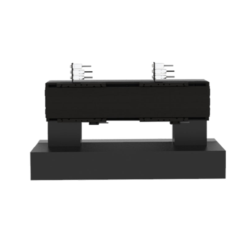 MW PLA Series Linear Actuator – Compact Precision for Cleanroom Applications