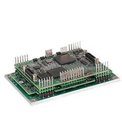 MW Platinum-Quartet Servo Module Integrated Multi-Axis Motion Control