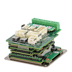 MW Platinum-Quartet Servo Module Integrated Multi-Axis Motion Control