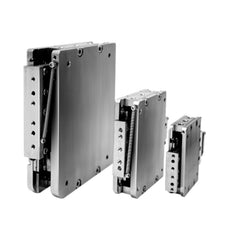 MWF Series Rectangular Voice Coil Actuator for High-Speed, Short-Stroke Motion