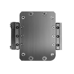 MWF Series Rectangular Voice Coil Actuator for High-Speed, Short-Stroke Motion
