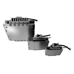MWF Series Rectangular Voice Coil Actuator for High-Speed, Short-Stroke Motion