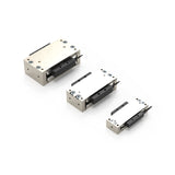 Rectangular Voice Coil (RVC Series)