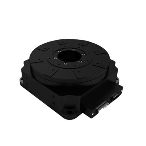 MW SR-P-LP Low-Profile DDR Rotary Stage