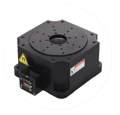 MW SR-P Compact DDR Stage