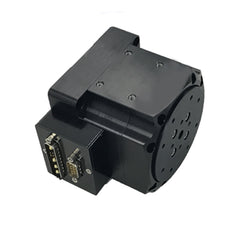 MW SR-S High-Stiffness DDR Stage