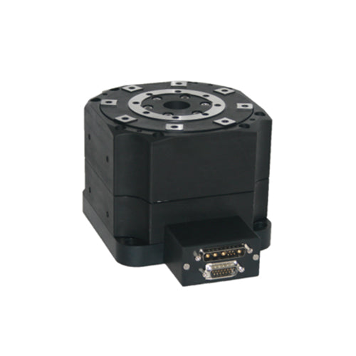 MW SR-UP High-Torque Direct Drive Rotary Stage