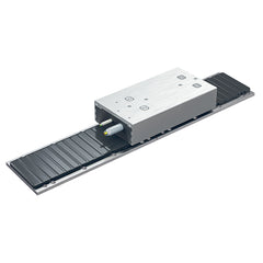 MW TxX Series Compact Iron Core Motors for High Acceleration and Efficiency