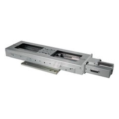 MW Motorized Linear Stage High Load Vacuum Compatible 100 mm Travel