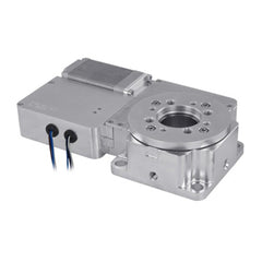 MW-VCS Series Vacuum Compatible Precision Stages for Demanding Environments