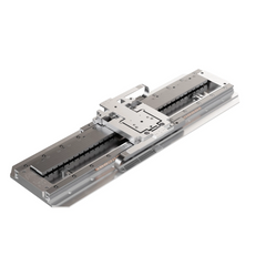 MW-VLS2 Series Vacuum-Compatible Linear Stages with Nanometric Repeatability